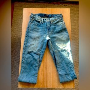 Lucky brand jeans